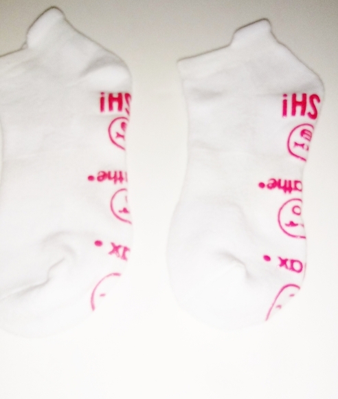 Labor and Delivery Socks - Baby Shower Gift for mom to be - Picture 12 of 12